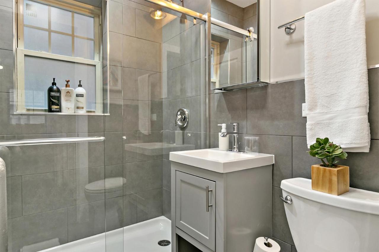 1Br Stylishly Furnished Apt In Lakeview - Oakdale 1S Chicago Eksteriør bilde